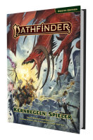 Pathfinder 2 - Kernregeln - Spieler (deutsch)