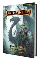 Pathfinder 2 - Kernregeln - Spielleitung (deutsch)