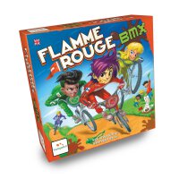 Flamme Rouge BMX (English)