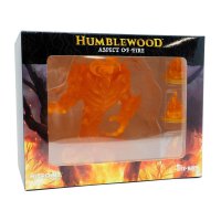 Humblewood Miniature: Aspect of Fire
