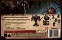 Dark Rituals Malleus Maleficarum Spider Brood (english)