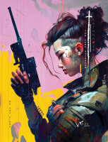 Katana-Ra RPG Core Rulebook (english)