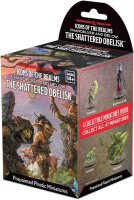 D&amp;D Fantasy Miniatures Icons of the Realms Set 29...