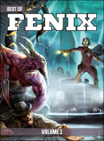 Best of Fenix Volume 1
