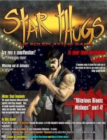 STAR THUGS