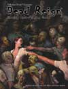 Dead Reign RPG Softcover