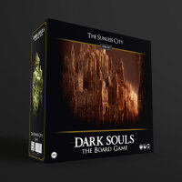 Dark Souls&trade;: The Board Game - The Sunless City Core...