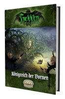HeXXen 1733 für Savage Worlds - Königreich der...