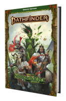 Pathfinder 2 - K&ouml;nigsmacher 2E Abenteuerpfad