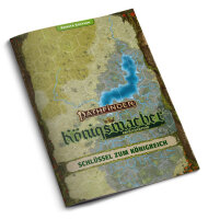 Pathfinder 2 - Königsmacher 2E Schlüssel zum...