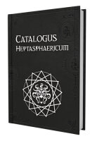 DSA - Catalogus Heptasphaericum