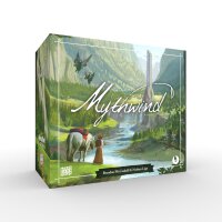 Mythwind - deutsche Version