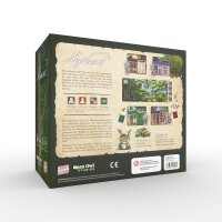 Mythwind - deutsche Version