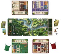 Mythwind - deutsche Version