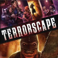 Terrorscape Super Cool Mega-Bundle (English Version)