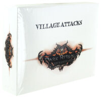 Dark Rituals Malleus Maleficarum Banshee Village Attacks...