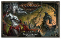 Dark Rituals Malleus Maleficarum Gefangene von Neemos...