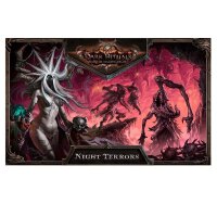 Dark Rituals Malleus Maleficarum Night Terrors (Deutsch)