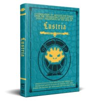 WFRP: Lustria Collectors Edition