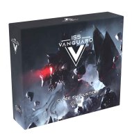 ISS Vanguard: Close Encounters Miniaturen [Erweiterung]