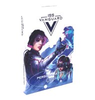 ISS Vanguard: Personalakten [Erweiterung]