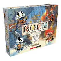 Root - Marodeur Erweiterung - DE