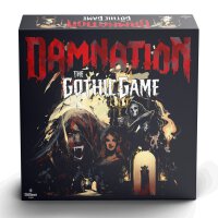 Damnation The Gothic Game