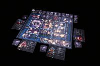 Damnation The Gothic Game