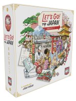 Lets Go! To Japan (english)
