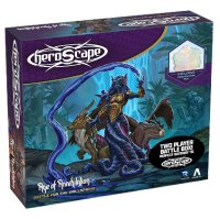 HeroScape Age of Annihilation Battle for the Wellspring