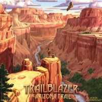 Trailblazer The Arizona Trail