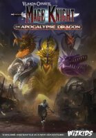 Mage Knight The Apocalypse Dragon