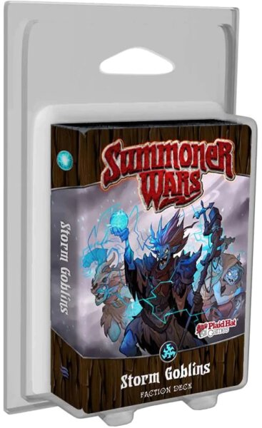Summoner Wars 2nd. Edition Storm Goblins