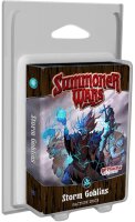 Summoner Wars 2nd. Edition Storm Goblins