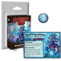 Summoner Wars 2nd. Edition Shimmersea Fae