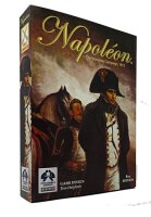 Napol&eacute;on: The Waterloo Campaign, 1815