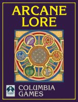Harnmaster Arcane Lore