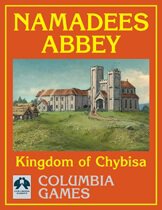 Harnmaster Namadees Abbey