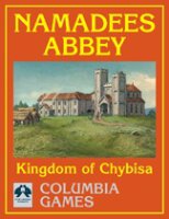 Harnmaster Namadees Abbey