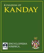 Harnmaster Kanday Kingdom