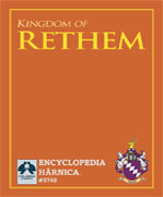 Harnmaster Rethem Kingdom
