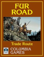 Harnmaster Fur Road