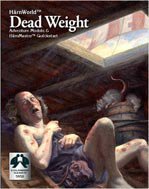 Harnmaster Dead Weight