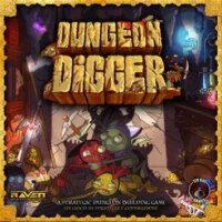 Dungeon Digger (english)