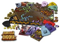 Dungeon Digger (english)