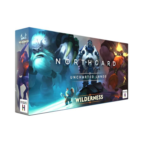 Northgard Wilderness