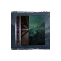 Xenoscape RPG Rulebook Slipcase Edition