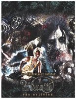 Wraith: The Oblivion 20th Anniversary Edition...