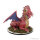 D&D Icons of the Realms Set 31 50th Anniversary Classic Red Dragon Boxed Miniature