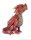 D&amp;D Replicas of the Realms Red Dragon Wyrmling Foam Figure 50th Anniversary